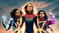 Finaler „The Marvels“-Trailer spoilert überraschende Marvel-Rückkehr direkt vor Kinostart
