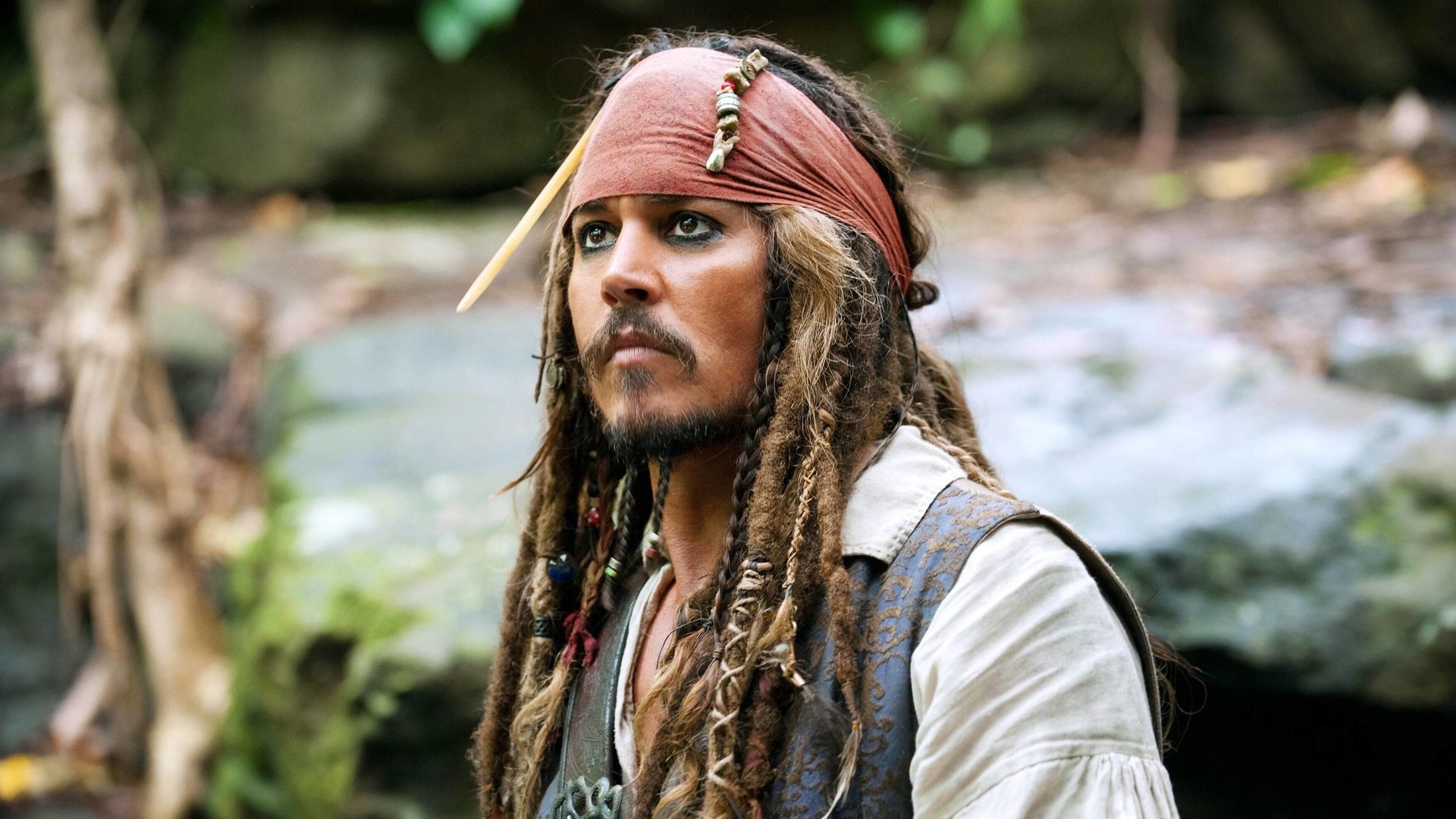 #Nicht einmal für 300 Millionen Dollar: Johnny Depp will nie wieder in „Fluch der Karibik“ mitspielen