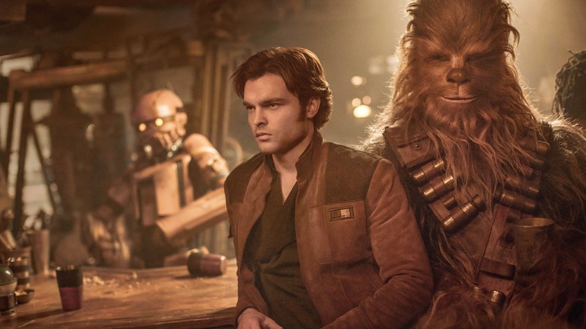Trotz Flop: Darum wünschen sich „Star Wars“-Fans jetzt „Solo 2“