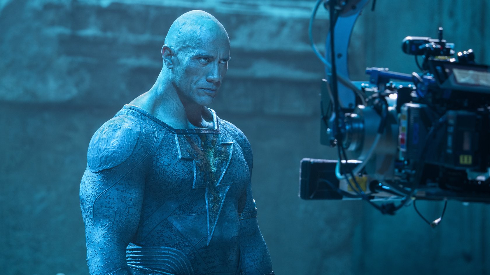 Dwayne Johnson will die Revolution: So soll sein DC-Film „Black Adam“ sogar Marvel übertrumpfen