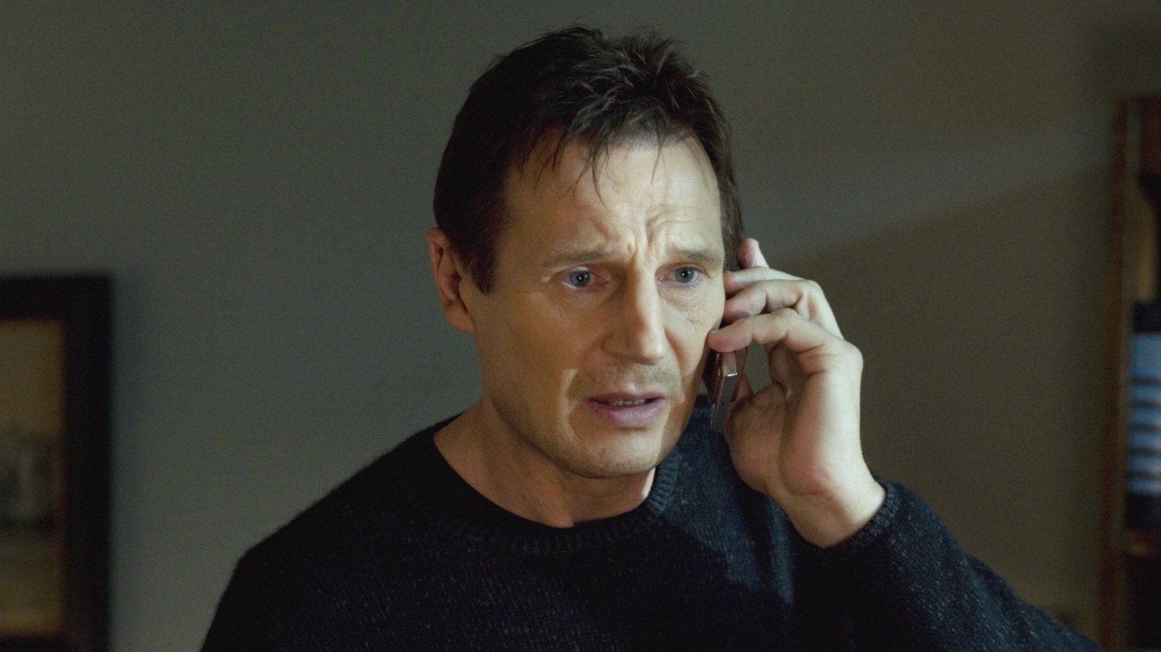 Liam Neeson Fünf Furiose Fakten Über Den Action Helden Jetzt Alles Wissen - ogchtid