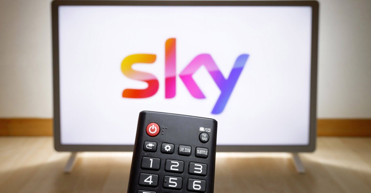 Sky, Netflix, Bundesliga & Paramount+ jetzt im Sparpaket sichern
