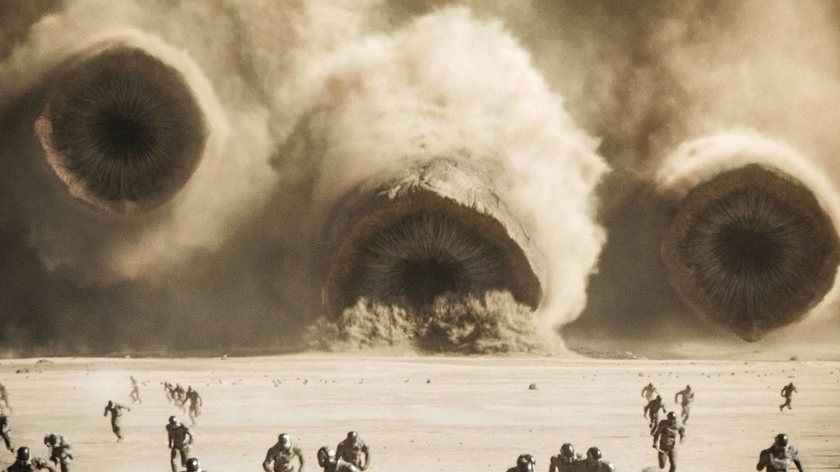 „Dune 2“-Regisseur verrät: Epische Szene im Sci-Fi-Film war die herausforderndste seiner Karriere