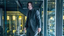 John Wick sollte eigentlich 75 Jahre alt sein – aber dann kam Keanu Reeves