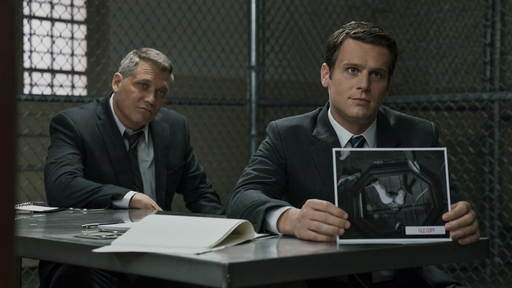gone serie staffel 2 gone serie staffel 2