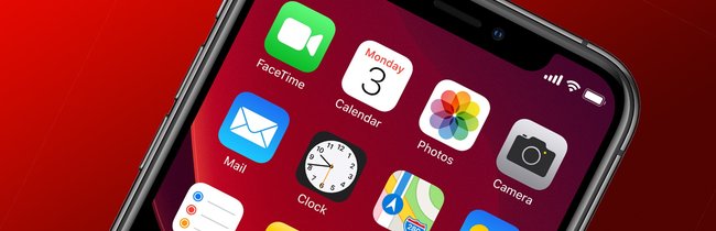 iOS 13 mit Dark Mode: Das iPhone bekommt eine dunkle Seite