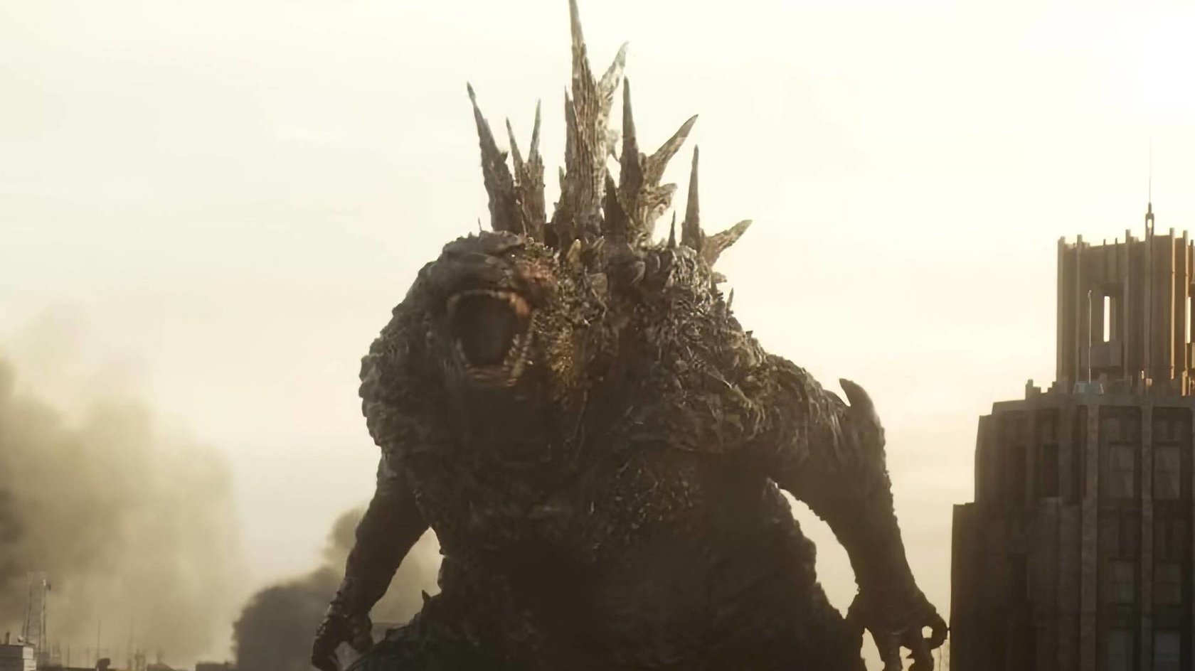 Oscar-Sensation perfekt: „Godzilla Minus One" schreibt nach 70 Jahren Geschichte