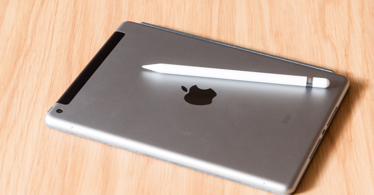 Kann Man Apple Pencil Mit Iphone Verbinden Apple Pencil aktivieren, einrichten und nutzen: So klappts