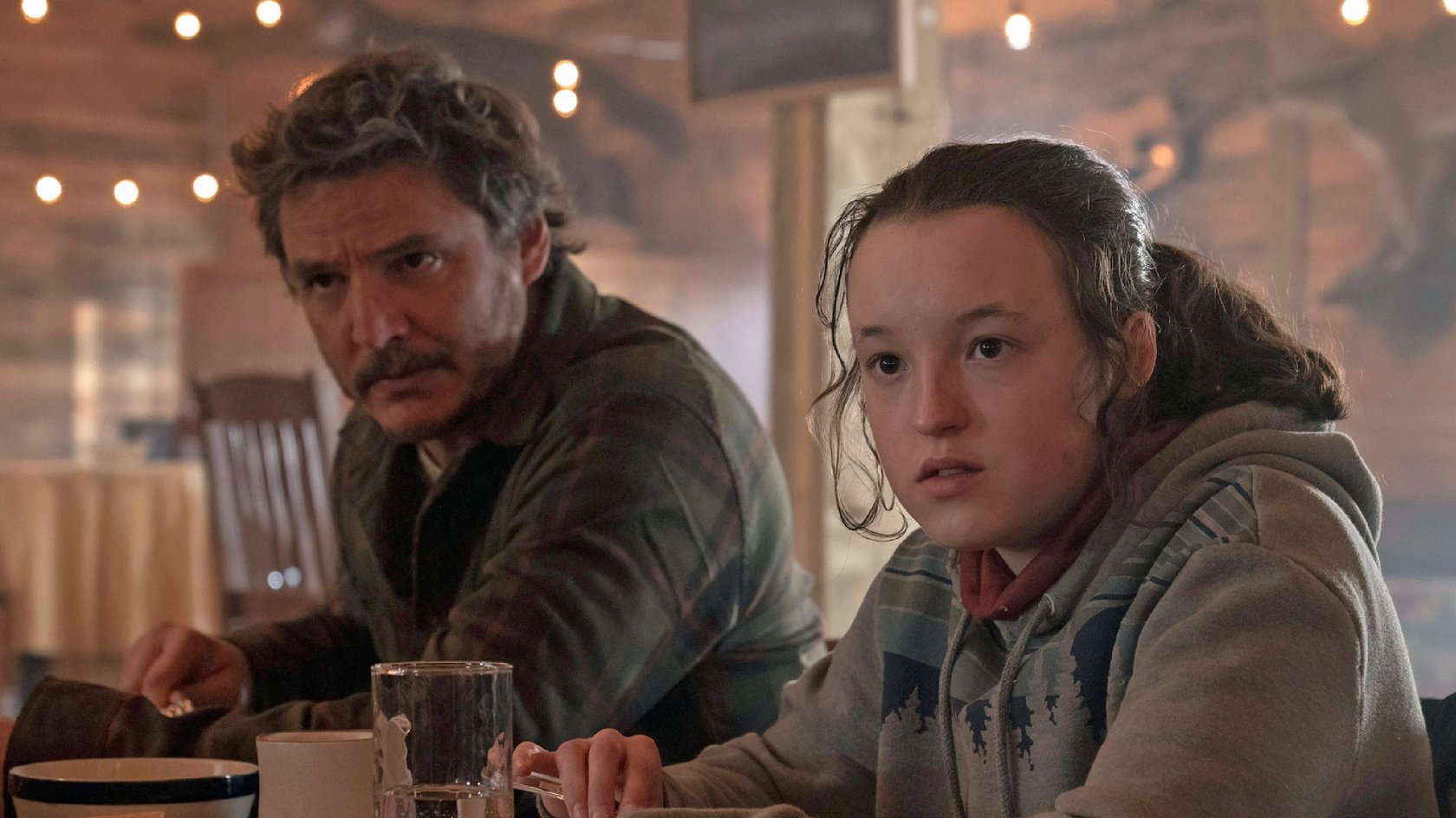 Rauswurf nach Staffel 1: „The Last of Us“-Schauspielerin wurde durch deutlich größeren Star ersetzt