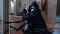 Trotz Ausstieg bei „Scream“: Die Zukunft der Horror-Reihe ist bereits geplant