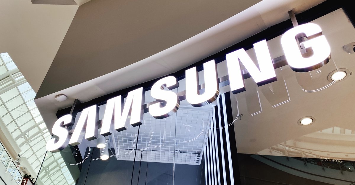 Samsung is simply giving away what Apple wants a proud 25 euros for