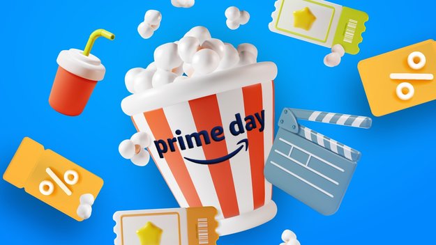 Prime Day 2025: Diese 35 Top-Deals dürfen Sparfüchse an Tag 3 nicht verpassen