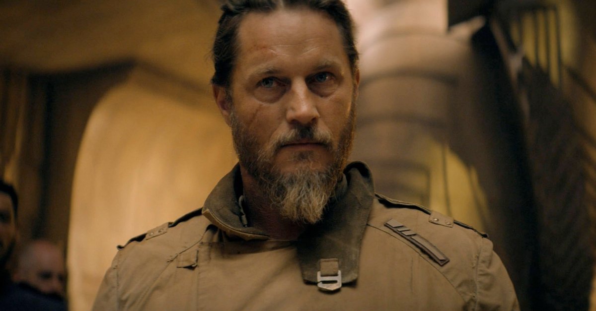 Arbeitslosengeld 2 Ist Hartz 4 „Dune: Prophecy" Staffel 2 ist sicher: Die Sisterhood kämpft weiter