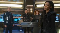 Rätselhafter neuer „Star Trek“-Film: Erstes Bild mit Oscar-Gewinnerin läutet Dreharbeiten ein