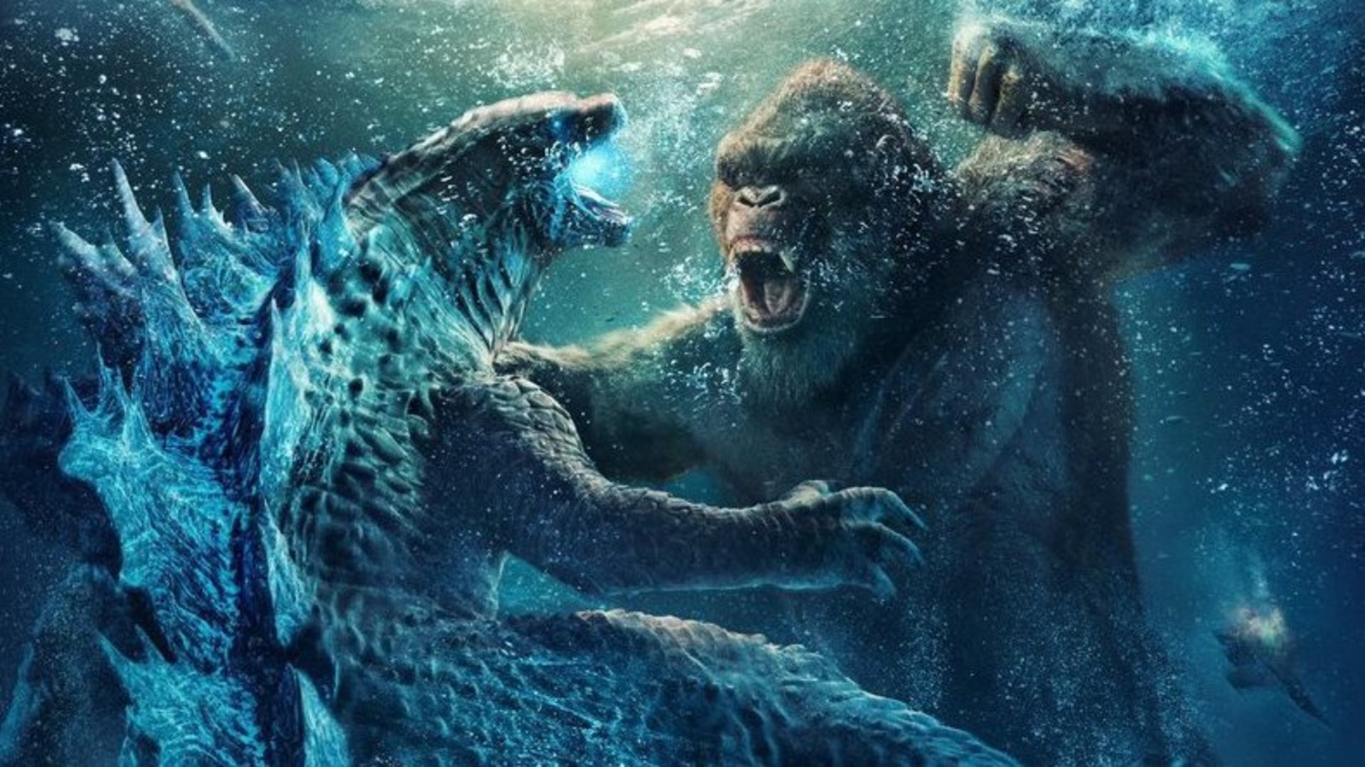 #„Godzilla vs. Kong“-Überraschung: Fortsetzung kommt doch schon bald – darum geht es wohl