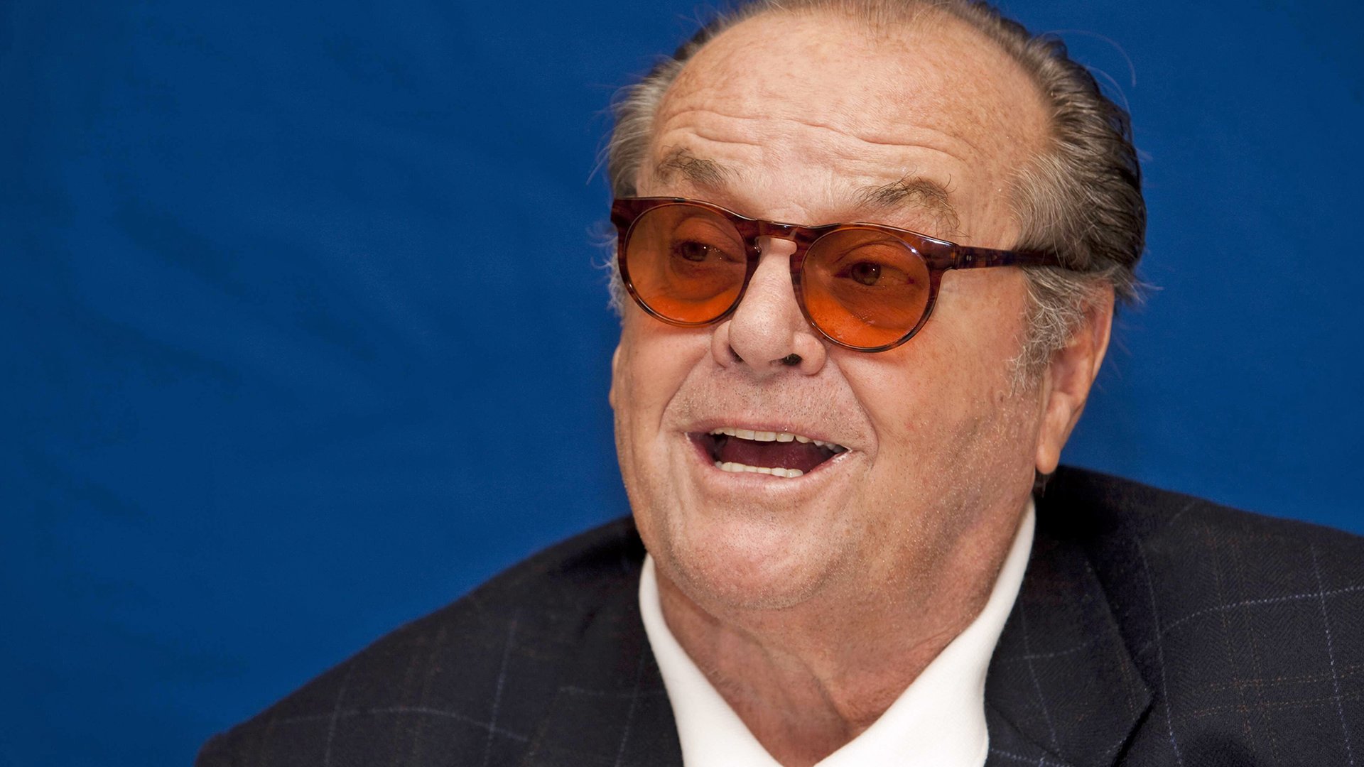 Nach 10 Jahren: Jack Nicholson kehrt für besonderen TV-Anlass zurück