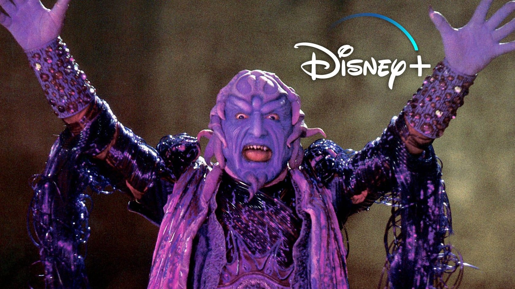 Eine der ikonischsten Serien der 90er kehrt zurück: Disney+ arbeitet an Remake von Action-Hit