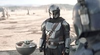 „Star Wars“-Hoffnung: Wahre Sci-Fi-Legende soll bei „The Mandalorian & Grogu“ mitspielen