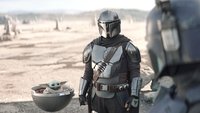 Endlich offiziell: Sci-Fi-Legende spielt in neuem „Star Wars"-Film „The Mandalorian & Grogu" mit