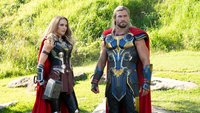 Laufzeit von „Thor 4“ enthüllt: Freut euch auf den kürzesten MCU-Film in 4 Jahren