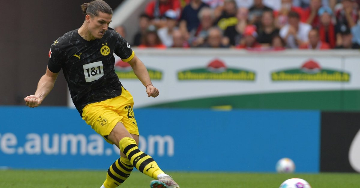 Champions League bei DAZN und Amazon Prime: Wo läuft BVB gegen Newcastle United heute?