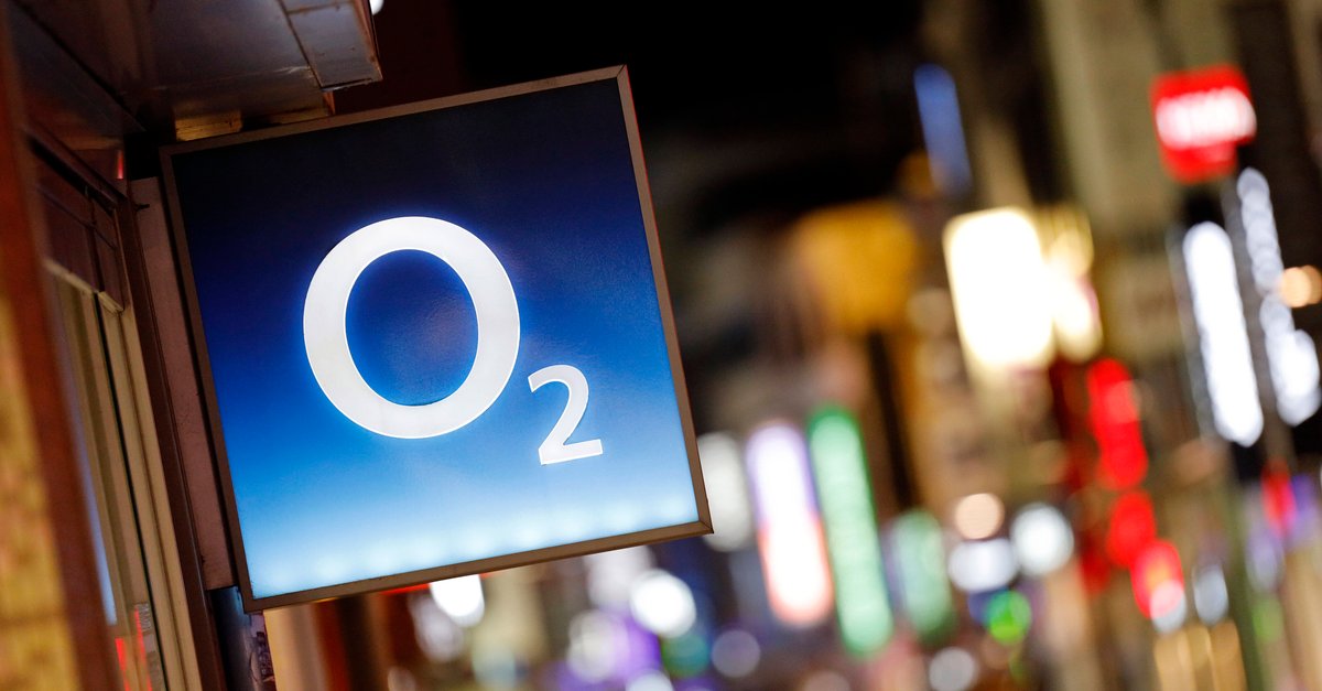 o2 warnt Kunden mit ungewöhnlicher Nachricht: Das steckt dahinter