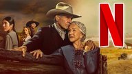 Neu auf Netflix: Filme und Serien im Juli 2025