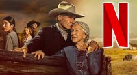 Neu auf Netflix: Filme und Serien im Juli 2025