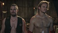 „Heels“ Staffel 2: Finale Folgen bei Amazon Prime streamen – so geht die Wrestling-Serie weiter