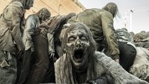 Eigentlich nicht geplant: Das war der Grund für den Tod von [Spoiler] im „The Walking Dead“-Finale