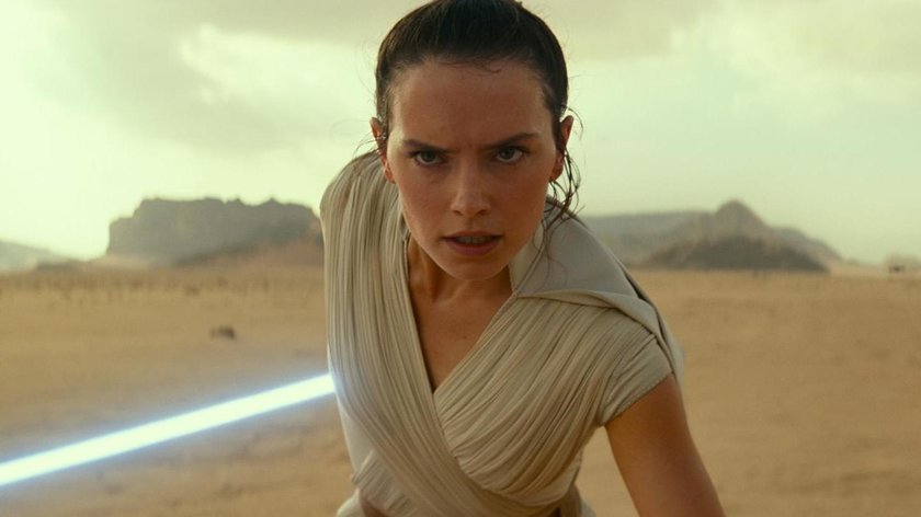 Große Probleme beim „Star Wars 9“-Dreh enthüllt: Editor räumt Kritik-Punkt ein