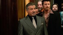 Gangster-Universum vom "Yellowstone"-Schöpfer wächst: Sylvester Stallone wird in neuer Serie zum ersten Mal mit dieser Hollywood-Legende vereint