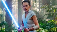 „Star Wars 9“: Daisy Ridley und John Boyega im Interview