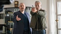 „Tatort“ am Sonntag fiel aus: ARD änderte ihr Programm