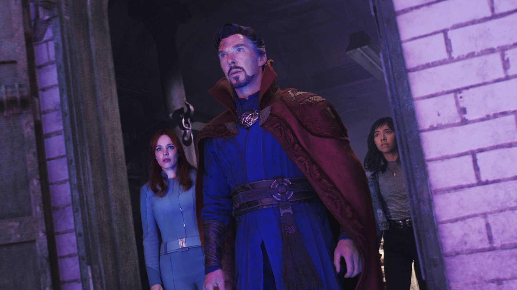 Neuer MCU-Bösewicht hat den falschen Namen: Das soll der Grund für die Marvel-Verwirrung sein