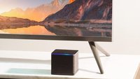 Der FireTV Cube bei Amazon jetzt 50 Euro günstiger