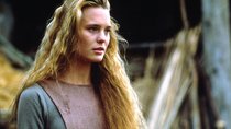 38 Jahre später: So anders tritt das Mädchen aus "Die Braut des Prinzen" heute auf