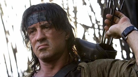 Wegen The Suicide Squad Action Legende Sylvester Stallone Gelingt Meilenstein Kino De