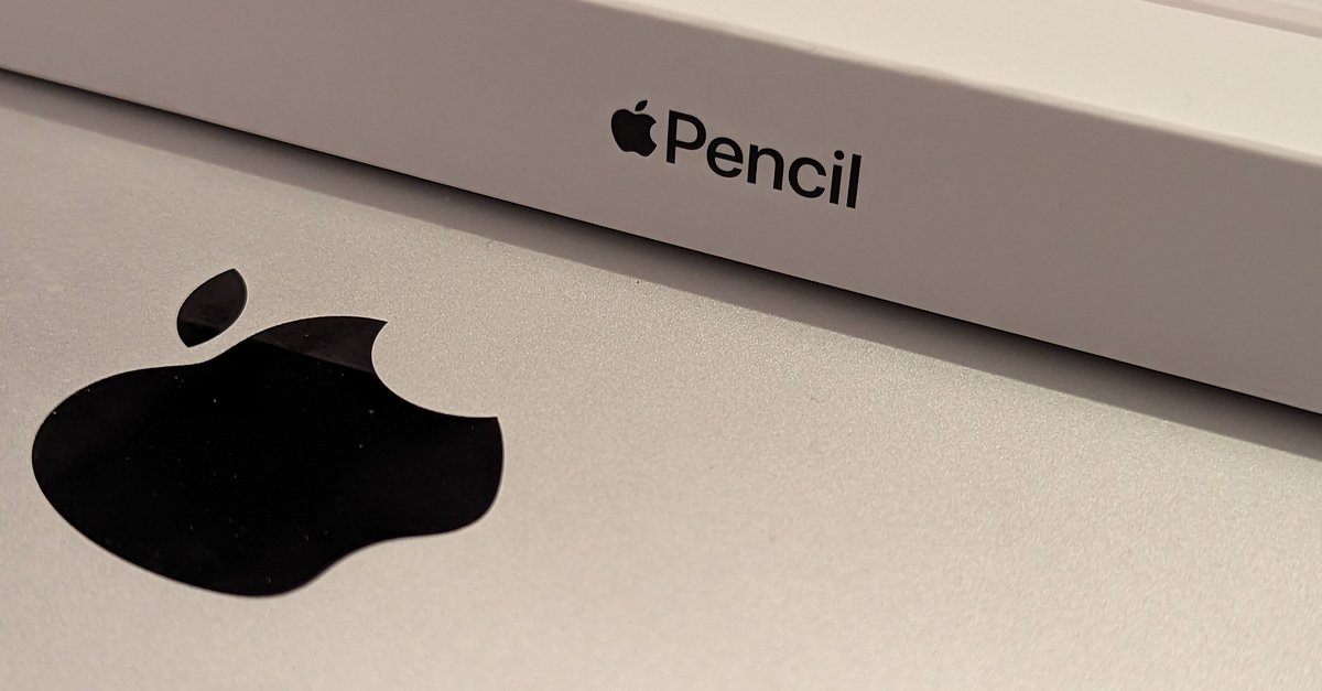 Apple Pencil mit Android-Tablet oder Windows nutzen?
