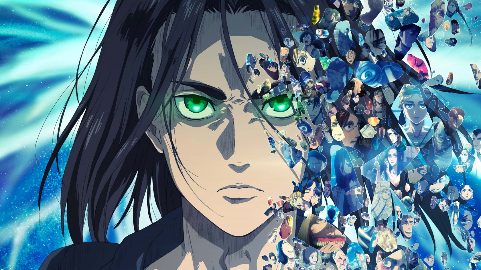 „Attack on Titan“ Staffel 5: Keine Aussicht mehr auf neue Folgen?