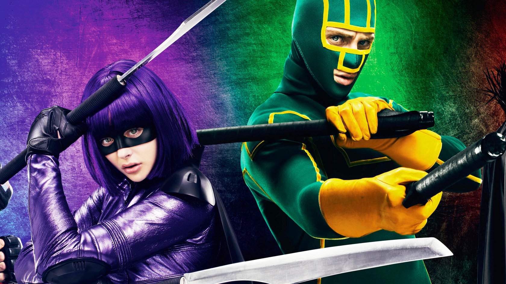 „Kingsman“-Regisseur enthüllt irre Idee: Das neue „Kick-Ass“ ist das Finale einer neuen Actionreihe