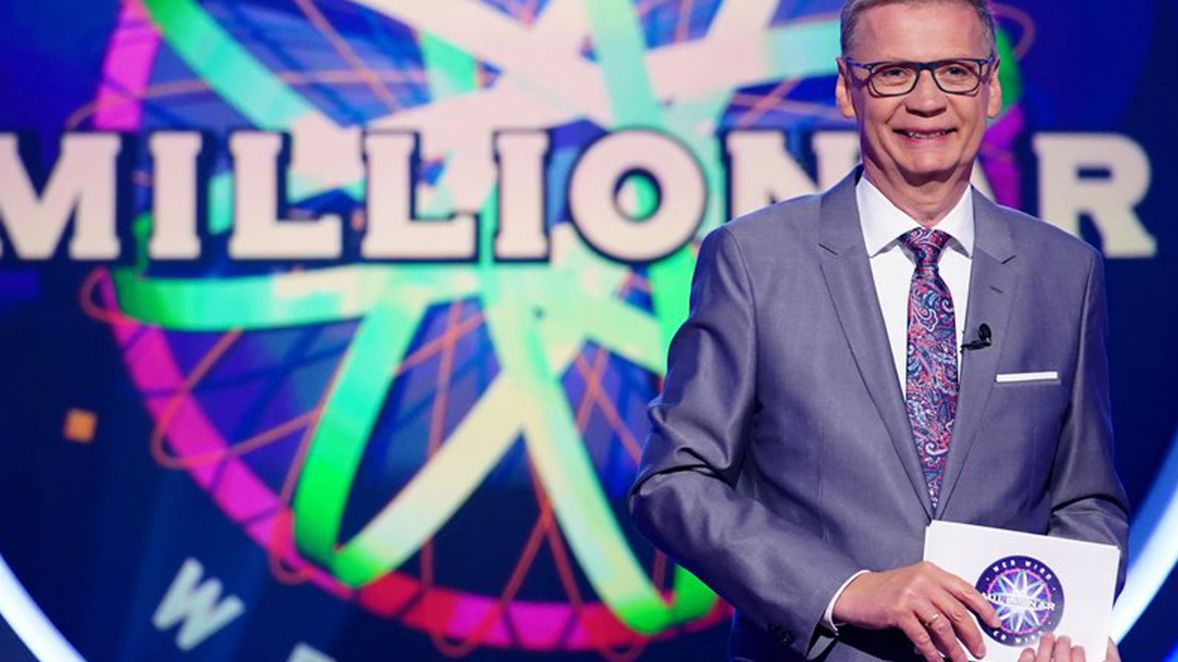 Hättet ihr es gewusst? „Wer wird Millionär?“-Frage lässt alle Kandidaten scheitern