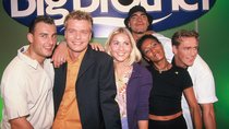 25 Jahre später: So sehen die Stars der ersten "Big Brother"-Staffel heute aus
