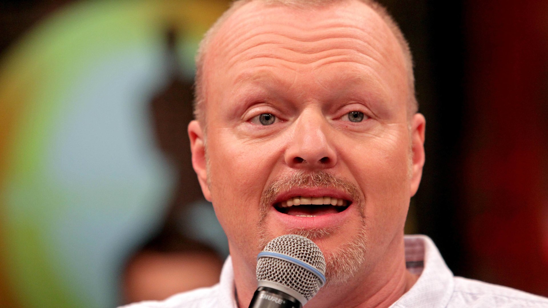 „Klare Kriegserklärung“: Stefan Raab soll RTL-Angriff auf „TV total“ planen