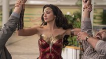 „Wonder Woman 1984“: Kinostart des DC-Films aus aktuellem Anlass verschoben