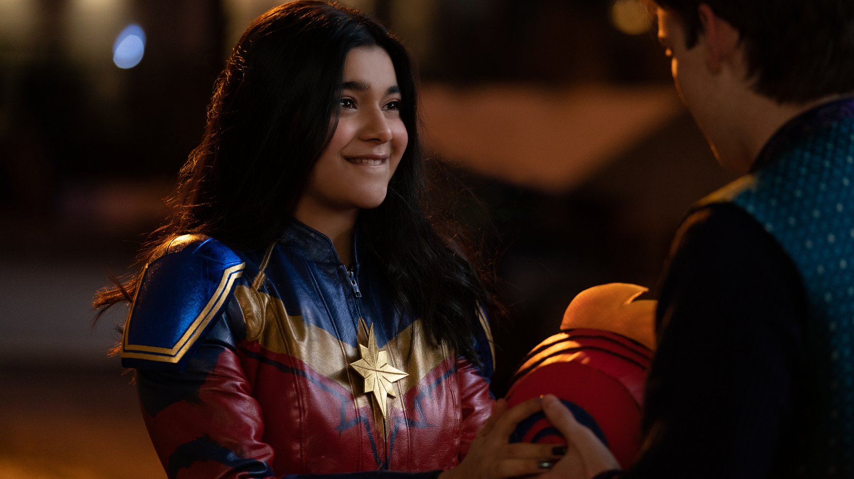 „Ms. Marvel“ Staffel 2 so gut wie sicher: Wann und wie geht es für Kamala weiter?
