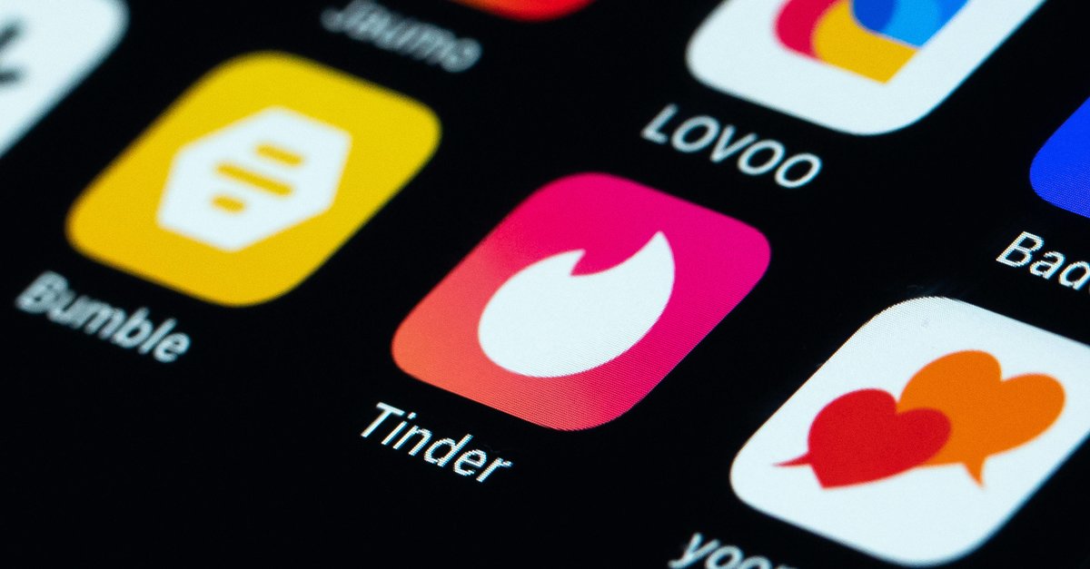 Neuer Tinder-Trick: So Fies Sieht Die Zukunft Des Online-Datings Aus