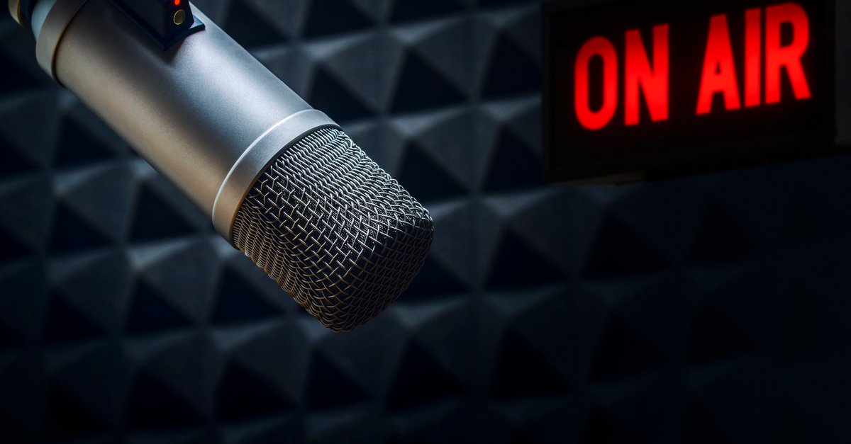 RadioGPT Radiosender mit KI & ohne echte Moderatoren