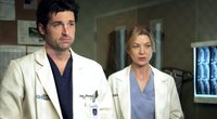 „Grey's Anatomy“-Star Ellen Pompeo war gegen eine der berühmtesten Szenen: „Das ist so peinlich“