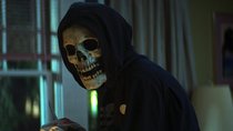 Große Netflix-Horror-Trilogie geht weiter: Neuer Film garantiert Slasher-Murder-Mystery